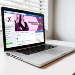 Sites e redes sociais